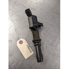 09X102 Ignition Coil Igniter From 2008 Ford F-150  5.4 8L3E12A366AA